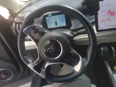 2022 BYD Yuan PLUS 510km Flagship EV — фото 15