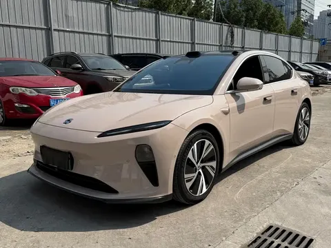 2024 Nio ET5 75kWh EV