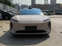 2024 Nio ET5 75kWh EV — фото 2