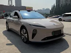 2024 Nio ET5 75kWh EV — фото 3
