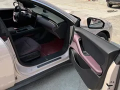 2024 Nio ET5 75kWh EV — фото 9