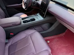 2024 Nio ET5 75kWh EV — фото 10