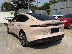 2024 Nio ET5 75kWh EV — фото 13