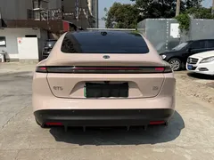 2024 Nio ET5 75kWh EV — фото 14