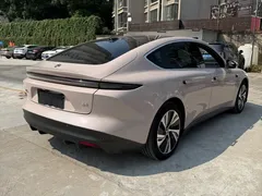 2024 Nio ET5 75kWh EV — фото 15