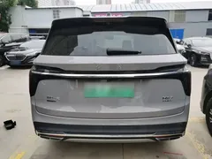 2024 Hongqi HS7 2.0T PHEV 4WD 6 — фото 6