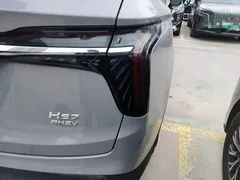 2024 Hongqi HS7 2.0T PHEV 4WD 6 — фото 8
