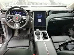 2024 Hongqi HS7 2.0T PHEV 4WD 6 — фото 10