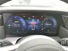 2024 Hongqi HS7 2.0T PHEV 4WD 6 — фото 12