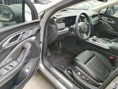 2024 Hongqi HS7 2.0T PHEV 4WD 6 — фото 16