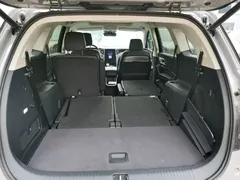 2024 Hongqi HS7 2.0T PHEV 4WD 6 — фото 19