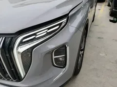 2024 Hongqi HS7 2.0T PHEV 4WD 6 — фото 24