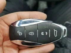 2024 Hongqi HQ9 2.0T PHEV 4WD Business — фото 9