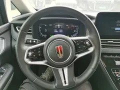 2024 Hongqi HQ9 2.0T PHEV 4WD Business — фото 11