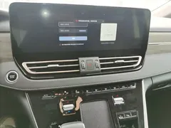 2024 Hongqi HQ9 2.0T PHEV 4WD Business — фото 13