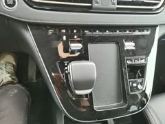 2024 Hongqi HQ9 2.0T PHEV 4WD Business — фото 14