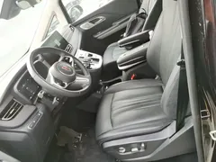 2024 Hongqi HQ9 2.0T PHEV 4WD Business — фото 15