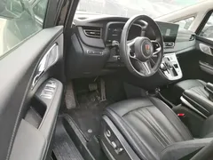 2024 Hongqi HQ9 2.0T PHEV 4WD Business — фото 16