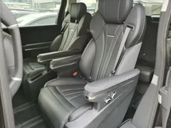 2024 Hongqi HQ9 2.0T PHEV 4WD Business — фото 17