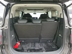 2024 Hongqi HQ9 2.0T PHEV 4WD Business — фото 19