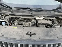 2024 Hongqi HQ9 2.0T PHEV 4WD Business — фото 20