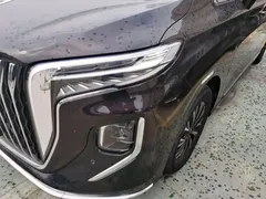 2024 Hongqi HQ9 2.0T PHEV 4WD Business — фото 24