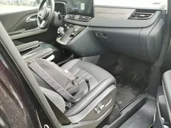 2024 Hongqi HQ9 2.0T PHEV 4WD Business — фото 25
