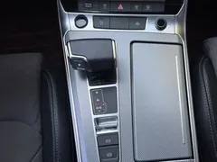 2021 Audi A6L 45 TFSI quattro Select Sport, чёрный — фото 13