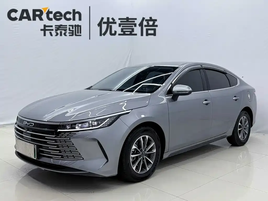 2024 BYD Destroyer 05 DM-i PHEV 55km Luxury