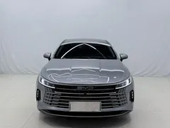 2024 BYD Destroyer 05 DM-i PHEV 55km Luxury — фото 2