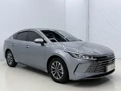 2024 BYD Destroyer 05 DM-i PHEV 55km Luxury — фото 3
