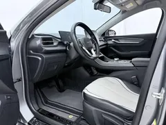 2024 BYD Destroyer 05 DM-i PHEV 55km Luxury — фото 4