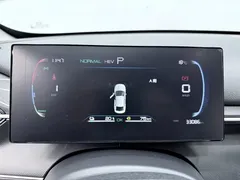 2024 BYD Destroyer 05 DM-i PHEV 55km Luxury — фото 6