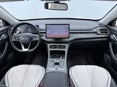 2024 BYD Destroyer 05 DM-i PHEV 55km Luxury — фото 7