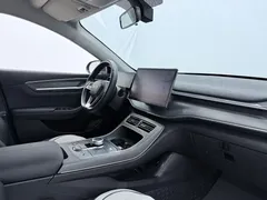 2024 BYD Destroyer 05 DM-i PHEV 55km Luxury — фото 9