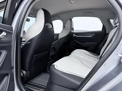 2024 BYD Destroyer 05 DM-i PHEV 55km Luxury — фото 10