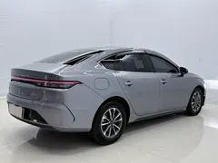 2024 BYD Destroyer 05 DM-i PHEV 55km Luxury — фото 12