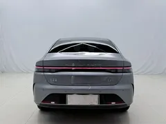 2024 BYD Destroyer 05 DM-i PHEV 55km Luxury — фото 13