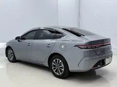 2024 BYD Destroyer 05 DM-i PHEV 55km Luxury — фото 14