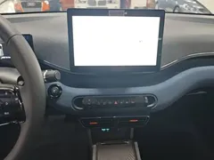 2024 BYD Seagull Honor 305km Vitality, белый — фото 13