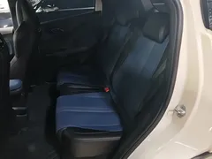 2024 BYD Seagull Honor 305km Vitality, белый — фото 17