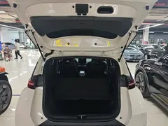 2024 BYD Seagull Honor 305km Vitality, белый — фото 19