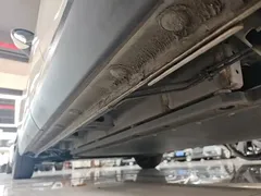 2024 BYD Seagull Honor 305km Vitality, белый — фото 22