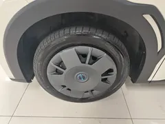 2024 BYD Seagull Honor 305km Vitality, белый — фото 23
