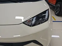 2024 BYD Seagull Honor 305km Vitality, белый — фото 24
