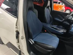 2024 BYD Seagull Honor 305km Vitality, белый — фото 25