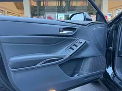 2019 Toyota Avalon 2.0L XLE Premium, чёрный — фото 8