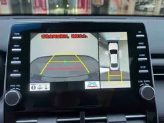2019 Toyota Avalon 2.0L XLE Premium, чёрный — фото 13