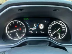2019 Toyota Avalon 2.0L XLE Premium, чёрный — фото 14