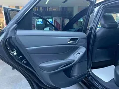 2019 Toyota Avalon 2.0L XLE Premium, чёрный — фото 19